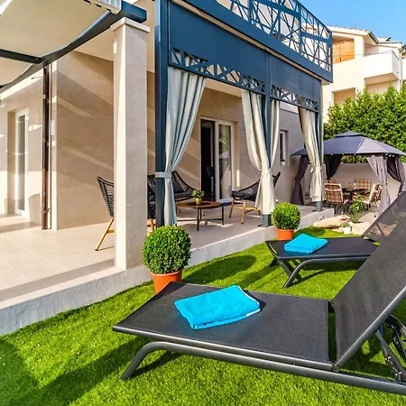 Holiday home Renesansa By Interhome *