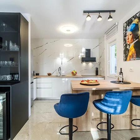 Renesansa By Interhome Holiday home Milna (Brac)