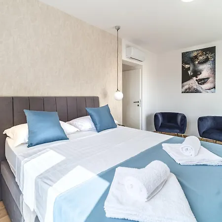 Renesansa By Interhome Holiday home *
