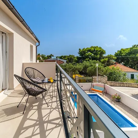 Holiday home Renesansa By Interhome *