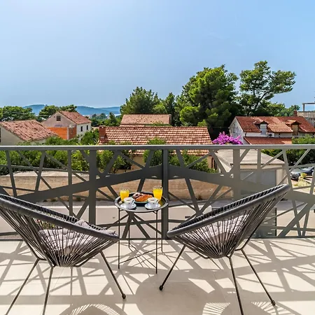 Holiday home Renesansa By Interhome