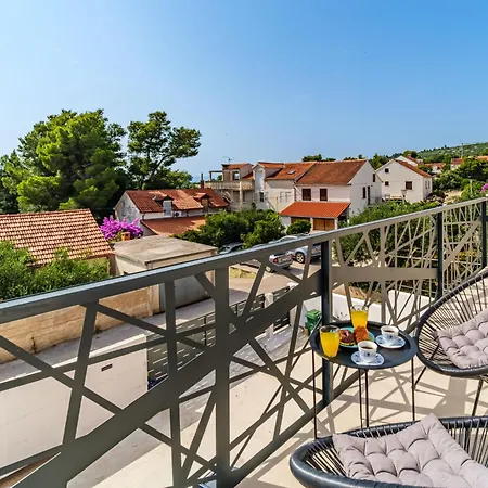 Renesansa By Interhome * Milna (Brac)