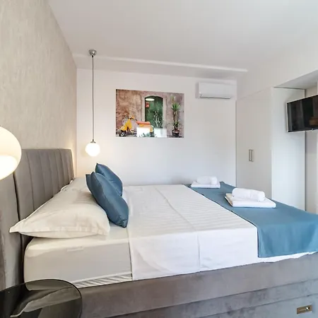 Renesansa By Interhome Nyaraló