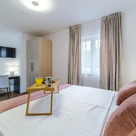 Holiday home Renesansa By Interhome Milna (Brac)