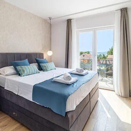Holiday home Renesansa By Interhome