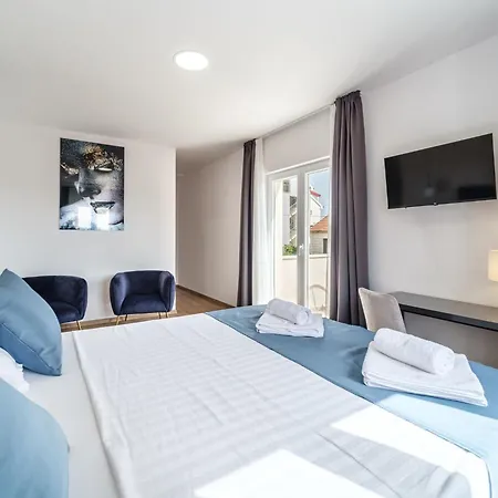 Renesansa By Interhome * Milna (Brac)