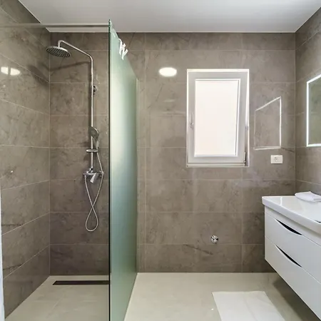 Holiday home Renesansa By Interhome *