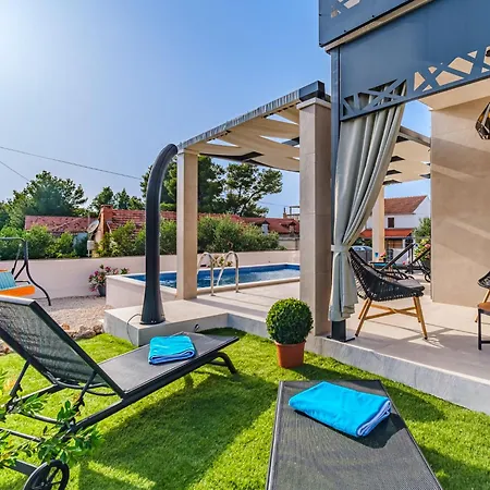 Holiday home Renesansa By Interhome Milna (Brac)